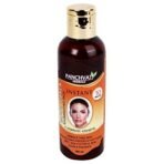 Panchvati Herbals Roop Ujala Instant Illuminating Pack For Instant Shine And Glow, Improves Skin Texture & Reduces Blemishes, Repairs Damage From Sun And Pollution,100 ml (Pack of 2) - Image 6