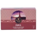 Karma Kettle Paris Rose oolong tea 25 Pyramid Teabags - Fast UK Delivery - Image 2