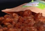 LEEVE DRY FRUITS Fresh Afghan Munakka Abjosh With Seeds Raisins Kishmish Kismis Grapes Exotic,Raisins 400g - Fast UK Delivery - Image 6