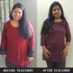 TEACURRY Belly Tea (60 Tea Bags - 2 Month Pack) - Tummy Tea to Lose from Around your Belly - For Men and Women - Fast UK Delivery - Image 3