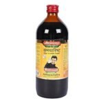 Baidyanath Abhyarishta Syrup || Useful in Piles & Constipation Relief Tonic |680 ML || - Fast UK Delivery