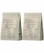 Blue Tokai Coffee Roasters Sampler Pack Vienna Dark Roast & Silver Oak Cafe Blend - Medium Roast | French Press Grind | 100% Arabica Ground Coffee (75gm each, Pack of 2) - Fast UK Delivery - Image 3