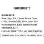 Chings Secret Dark Soy Sauce, 750 gm - Fast UK Delivery - Image 8