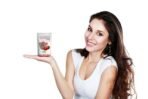 Holy Natural - The Wonder of World Holy Natural Strawberry Powder -(50 Gm),Sweet&Delicious,Make For Juice,Cake,Smoothie,Ice-Cream,Candy,Dessert. - Image 5