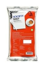 Society Daily Elaichi Premix -1kg & Society Tea Daily Masala Premix Pouch, 1 kg - Fast Shipping to USA & Canada - Image 4