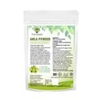 Heera Ayurvedic Research Foundation Amla Powder 400Gm (Pack of 2)|Indian Gooseberry Powder for Hair and Skin Care - Fast Shipping to USA - Image 7
