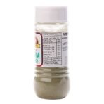 Roopak Herbs - Pudina Powder, 70g Bottle - Fast UK Delivery - Image 3