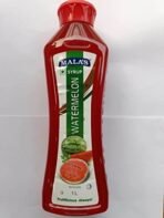 MALA's Watermelon Syrup 1000 ML - Fast UK Delivery - Image 4