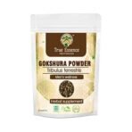 Heera Ayurvedic Research Foundation Gokshura Powder|Tribulus Terrestris 400Gm (pack of2) - Fast Shipping to USA - Image 3