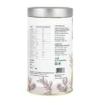 Teamonk Rooibos Caffeine Free Herbal Infusion Tea Leaf - 150g | Rich in Antioxidants. Helps to Lose Weight Fast. - Fast Shipping to USA & Canada - Image 3