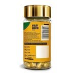 Zandu Vitality Booster Capsule, With Goodness of Ashwagandha, Safed Musli, Gokshur, Shuddha Shjilajit, Helps to Boost Energy and Strength - Pack of 60 Veg Capsules - Fast UK Delivery - Image 7