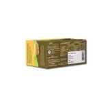 Organic Tattva, Organic Tulsi Green Tea Ginger 20 Tea Bags | for Immunity Boosting & Sore Throat Prevention - Fast UK Delivery - Image 4