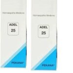 ADEL 25 DROP 20 ML (PACK OF 2) GERMANY - Fast UK Delivery