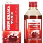 NEW SHAMA TONIC (500ML PACK OF 2) - Fast UK Delivery