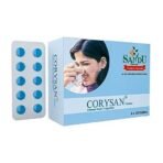 Sandu Corysan 180 Tabs (6 x 30 Tabs) - Fast UK Delivery - Image 2
