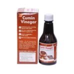 Cura Mahaveer Cumin Cider Vinegar | Jeera Sirka | (300ml. Pack Of 2) - Fast UK Delivery - Image 3
