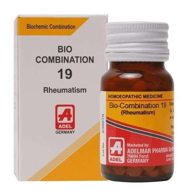 uk41otWelJqwL-1.jpg ADEL BIOCHEMIC COMBINATION - 19 - Fast UK Delivery - Image 1