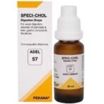 ADEL - 57 Digestion Drops(Pack of 3) - Fast UK Delivery - Image 3