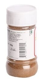 Roopak Masala - Tea, 50g Bottle - Fast UK Delivery - Image 3