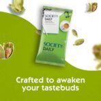 Society Daily Elaichi Premix | 1 kg Pouch | Perfect taste | Enticing Aroma - Fast Shipping to USA & Canada - Image 4