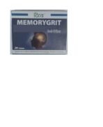 Patanjali Divya Memorygrit 20 Tab - Pack of 1 - Fast UK Delivery