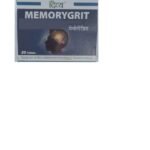 Patanjali Divya Memorygrit 20 Tab - Pack of 1 - Fast UK Delivery