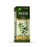 Cura Neem Ras | Neem Ras for Healthy Skin | Natural Blood Purifier | (500) ml Pack of 2 - Fast UK Delivery - Image 2