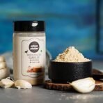 Urban Platter Dehydrated Garlic Powder, 100g (Ready to Use, Instant Garlic Flavour, Additive Free, All Natural and Free Flowing, Lehsun Powder) - Fast UK Delivery - Image 6