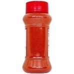 Tassyam Red Chilli Powder 80g | Dispenser Bottle - Fast UK Delivery - Image 5