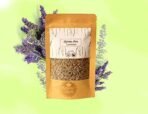Karma Kettle Karma Pure Lavender (Flower) - 25 gm - Fast UK Delivery - Image 6