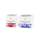 Kerala Ayurveda Swarnamukhi Face Cream & Face Pack Combo - Image 6