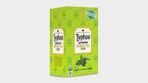 Typhoo Organic Supporting Green Tea Tulsi (25 Tea Bags) (Pack of 2) - Fast UK Delivery - Image 4