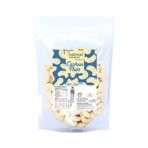 Tassyam Premium Cashews 900g Kaju | Healthy Dry Fruits Pouch by Tassyam - Fast UK Delivery