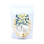 Tassyam Premium Cashews 900g Kaju | Healthy Dry Fruits Pouch by Tassyam - Fast UK Delivery