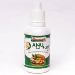 Sharmayu Anu Tail, 30 ml - Fast UK Delivery - Image 2
