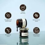 Neuherbs Shilajit - 20g |Himalayan Shilajeet Resin With 75% Fulvic Acid & 84 + Trace Minerals| Ayurvedic Original Shilajit for Endurance, Stamina and strength | Lab Tested for Purity. - Fast UK Delivery - Image 7