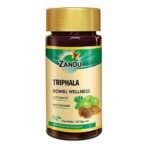 Zandu Triphala Capsules - 90 Veg Capsules - Fast UK Delivery - Image 2