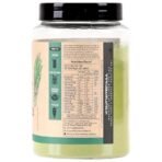 Urban Platter Organic Wheatgrass Powder, 200g [Immunity boosting | Superfood | Supports healthy metabolism | Detoxifying] - Fast UK Delivery - Image 4