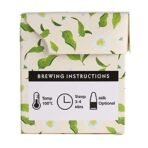 Karma Kettle Assam Tea Unbleached and Staple-Free 25 Teabags - Fast UK Delivery - Image 7