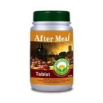 BASIC AYURVEDA After Meal 40 Tablets Pack of 6 | - Fast UK Delivery - Image 4