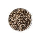 Organic Tattva, Organic Cowpea White 500 grams | Lobia/Chawli White | Rich in Protein | Naturally Gluten Free | Unpolished Dal | Pesticide and Chemical Free | Pack of 2 - Fast UK Delivery - Image 4