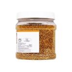 Tassyam Fenugreek Seeds 650g | Jumbo Pack - Fast UK Delivery - Image 4