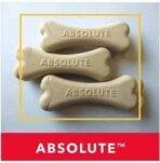 Drools Calcium Sausage Dog -Jar, 18pcs Pack of 3 Combo 3pouch Bone Free Chicken 2 kg (3x0.67 kg) Wet Adult Dog Food - Fast UK Delivery - Image 4