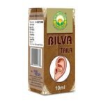 BASIC AYURVEDA Bilwa Taila (Oil) 10ml Pack of 7 | Ayurvedic Drop for Ear Health | Certified Herbs, Extra Strength Formula - Image 3