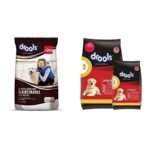 Drools Maintenance Adult Dog Food, 22kg (20kg with 2kg Free Inside)&Drools Chicken and Egg Adult Dry Dog Food, 3 kg with Free 1.2 kg - Fast UK Delivery - Image 2