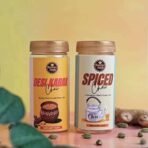 Karma Kettle Combo Pack Desi & Spiced Chai - Fast UK Delivery - Image 6