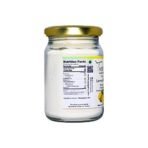 Tassyam Premium Lemon Powder 100g Bottle - Fast UK Delivery - Image 3
