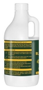 Holy Natural Cold-Pressed Organic Black Seed/Nigella Sativa/Kalonji Seeds Oil (1000ml), For Edible, Hair and Skin Care | Virgin Grade, No GMO, and Untreated Edible Oil | Weight loss, Immunity Booster | Hair Growth, Hair Fall | Skin Glow, Skin Softness. - Image 3
