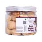 Tassyam Exotic Dehydrated Black Grapes 200g Jar | Seedless Ultra Rare Kishmish - Fast UK Delivery - Image 6