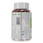 Neuherbs Multivitamin- 60 Tablets|True Vitamin For Men & Women With Korean Ginseng,Ginkgo Biloba,Vitamin C,D3,Zinc and 20 other nutrients for Energy,stamina,Strong Muscle,Strong Bones & Overall Health - Fast UK Delivery - Image 3